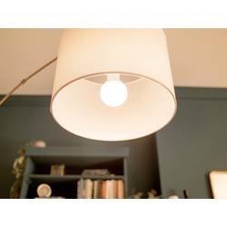 Philips 8719514452404 LED Energetická třída (EEK2021) F (A - G) E27 8 W = 60 W teplá bílá 3 ks