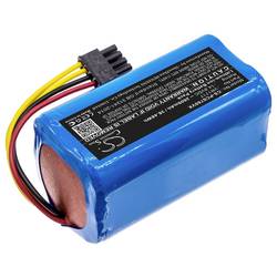 CS Cameron Sino náhradní akumulátor pro elektrické nářadí 14.8 V 2600 mAh