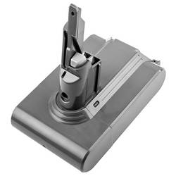 CS Cameron Sino náhradní akumulátor pro elektrické nářadí 21.6 V 2500 mAh