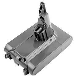 CS Cameron Sino náhradní akumulátor pro elektrické nářadí 21.6 V 2500 mAh