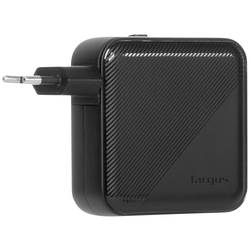 Targus 100W GaN Wall Charger napájecí adaptér k notebooku 100 W