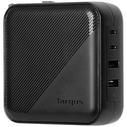 Targus 100W GaN Wall Charger napájecí adaptér k notebooku 100 W