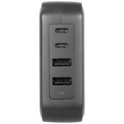 Targus 100W GaN Wall Charger napájecí adaptér k notebooku 100 W