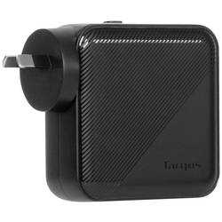 Targus 100W GaN Wall Charger napájecí adaptér k notebooku 100 W