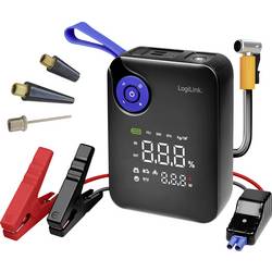LogiLink PA0358 Pomocné startovací zařízení