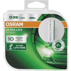 Osram Automotive 4062172404273 autožárovky xenonové Xenarc Ultra Life D3S 35 W 42 V
