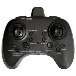 Amewi FormulA Track Race závodní dron RtR pro začátečníky