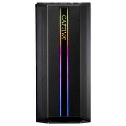 Captiva Gaming PC Advanced Gaming R69-289 AMD Ryzen 5 5500 16 GB RAM 500 GB SSD Nvidia Force RTX 3050 8 GB Win 11 Home 69289
