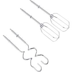 Severin HM 3830 ruční šlehač, 400 W, bílá, černá