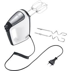 Severin HM 3830 ruční šlehač, 400 W, bílá, černá