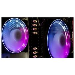 Captiva Gaming PC Advanced Gaming R92-718 2.5 cm (1 palec) AMD Ryzen 5 5500 32 GB RAM 1000 GB SSD Nvidia GeForce® RTX™ 5060 8 GB GDDR7 92718