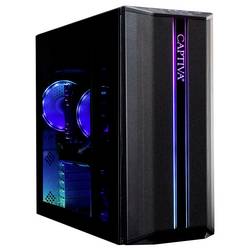 Captiva Gaming PC Advanced Gaming R92-718 2.5 cm (1 palec) AMD Ryzen 5 5500 32 GB RAM 1000 GB SSD Nvidia GeForce® RTX™ 5060 8 GB GDDR7 92718