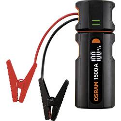 Osram Automotive systém pro rychlé startování auta BATTERYjumpstart 1500, OJS030