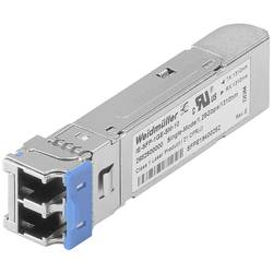 Weidmüller 2682500000 IE-SFP-1GE-SM-10 modul transceiveru SFP+ 1000 MBit/s 10 km Typ modulu LC
