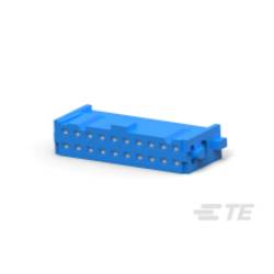 TE Connectivity 1-1658526-2, 1 ks Tray
