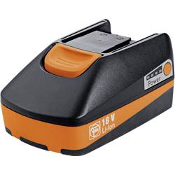 Fein 92604182020 náhradní akumulátor pro elektrické nářadí 18 V 3 Ah Li-Ion