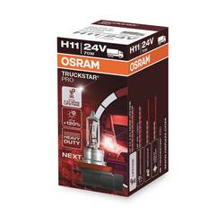 Osram Automotive 64216TSP halogenová autožárovka Truckstar H11 70 W 24 V