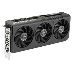 Asus grafická karta Nvidia GeForce RTX 5060 GeForce RTX 5060 8 GB GDDR7 RAM PCIe x8 HDMI™, DisplayPort přetaktovaná, Režim nulového ventilátoru , NVIDIA G-Sync