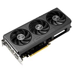 Asus grafická karta Nvidia GeForce RTX 5060 GeForce RTX 5060 8 GB GDDR7 RAM PCIe x8 HDMI™, DisplayPort přetaktovaná, Režim nulového ventilátoru , NVIDIA G-Sync