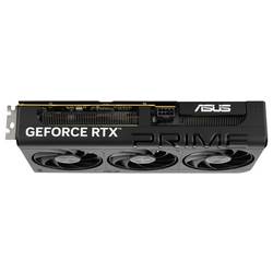 Asus grafická karta Nvidia GeForce RTX 5060 GeForce RTX 5060 8 GB GDDR7 RAM PCIe x8 HDMI™, DisplayPort přetaktovaná, Režim nulového ventilátoru , NVIDIA G-Sync