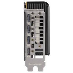 Asus grafická karta Nvidia GeForce RTX 5060 GeForce RTX 5060 8 GB GDDR7 RAM PCIe x8 HDMI™, DisplayPort přetaktovaná, Režim nulového ventilátoru , NVIDIA G-Sync