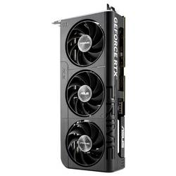 Asus grafická karta Nvidia GeForce RTX 5060 GeForce RTX 5060 8 GB GDDR7 RAM PCIe x8 HDMI™, DisplayPort přetaktovaná, Režim nulového ventilátoru , NVIDIA G-Sync