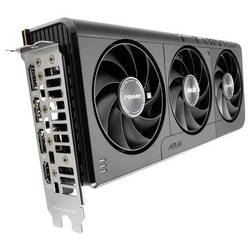 Asus grafická karta Nvidia GeForce RTX 5060 GeForce RTX 5060 8 GB GDDR7 RAM PCIe x8 HDMI™, DisplayPort přetaktovaná, Režim nulového ventilátoru , NVIDIA G-Sync