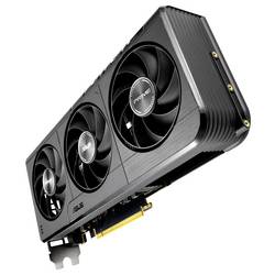 Asus grafická karta Nvidia GeForce RTX 5060 GeForce RTX 5060 8 GB GDDR7 RAM PCIe x8 HDMI™, DisplayPort přetaktovaná, Režim nulového ventilátoru , NVIDIA G-Sync