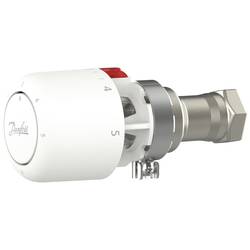 Danfoss Aero RA/V, 34mm termostatická hlavice, 015G4560, mechanický, 7 do 28 °C