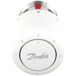 Danfoss Aero RA/V, 34mm termostatická hlavice, 015G4560, mechanický, 7 do 28 °C