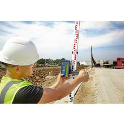 Bosch Professional 0601069L00 laserový přijímač pro rotační laser Vhodné pro (značka vodováhy) Bosch GRL 300 HV, GRL 300 HVG, GRL 400 H