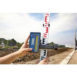 Bosch Professional 0601069L00 laserový přijímač pro rotační laser Vhodné pro (značka vodováhy) Bosch GRL 300 HV, GRL 300 HVG, GRL 400 H