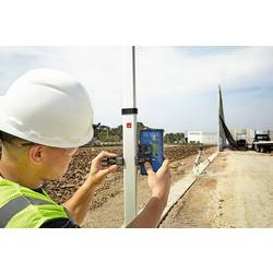 Bosch Professional 0601069L00 laserový přijímač pro rotační laser Vhodné pro (značka vodováhy) Bosch GRL 300 HV, GRL 300 HVG, GRL 400 H