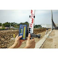 Bosch Professional 0601069L00 laserový přijímač pro rotační laser Vhodné pro (značka vodováhy) Bosch GRL 300 HV, GRL 300 HVG, GRL 400 H