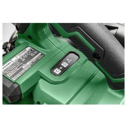 HiKOKI C1806DB aku ruční kotoučová pila, 18 V, C1806DBW2Z