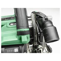 HiKOKI C1806DB aku ruční kotoučová pila, 18 V, C1806DBW2Z