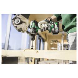 HiKOKI DV36DC aku příklepový šroubovák, bez akumulátoru, bez nabíječky, DV36DCW2Z