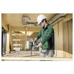 HiKOKI DV36DC aku příklepový šroubovák, bez akumulátoru, bez nabíječky, DV36DCW2Z