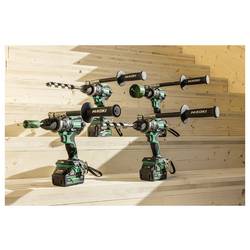 HiKOKI DV36DC aku příklepový šroubovák, bez akumulátoru, bez nabíječky, DV36DCW2Z