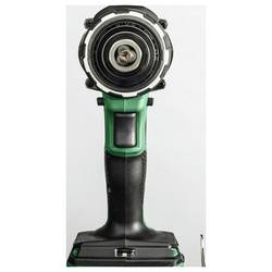 HiKOKI DV36DC aku příklepový šroubovák, bez akumulátoru, bez nabíječky, DV36DCW2Z