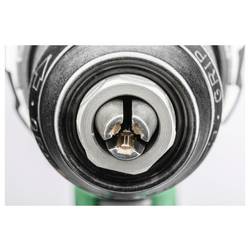 HiKOKI DV36DC aku příklepový šroubovák, bez akumulátoru, bez nabíječky, DV36DCW2Z