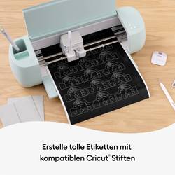 Cricut Smart Vinyl Removable fólie černá