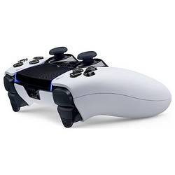 Sony DualSense Edge gamepad PlayStation 5 bílá
