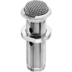 JTS 0231730 mikrofon 9 - 52 V Rozsah frekvence=40 Hz - 17000 Hz