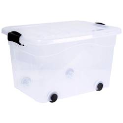 Siena HOME úložný box Anzio 40 l (š x v x h) 530 x 320 x 400 mm 1 ks