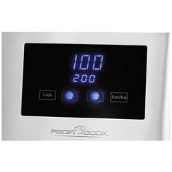 Profi Cook PC-HWS 1145 zásobník horké vody, nerezová ocel, 501145