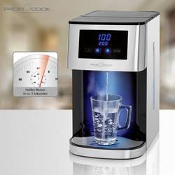 Profi Cook PC-HWS 1145 zásobník horké vody, nerezová ocel, 501145
