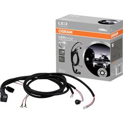 Osram Automotive připojovací kabel 12 V WIRE HARNESS AX 2LS LEDDL ACC 102