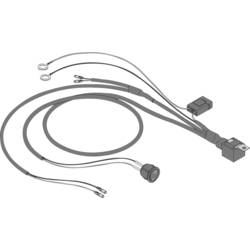 Osram Automotive připojovací kabel 12 V WIRE HARNESS AX 2LS LEDDL ACC 102