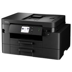 Brother MFC-J4550DW multifunkční tiskárna inkoustová A4
